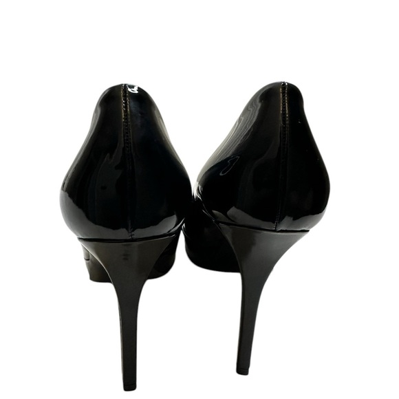 Gucci Black Women's Shoes, - Picture 14 of 14